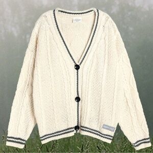 Taylor Swift Folklore Cardigan